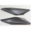サムネイル： CRBONVANI:DUCATI:PANIGALE 1299 / シートアンダーパネル / UNDER SEAT PANELS / ・