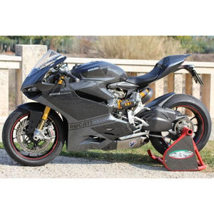 CRBONVANI:DUCATI:PANIGALE 899 / フルカウルキットRR【ストリート】 :