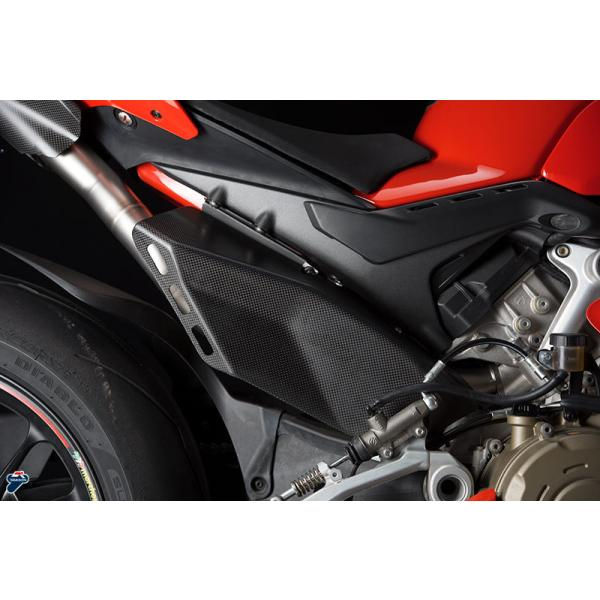 サムネイル： TERMIGNONI:DUCATI_PANIGALE V4 S,R(18-22)TIT・フルEX EURO5対応 D182