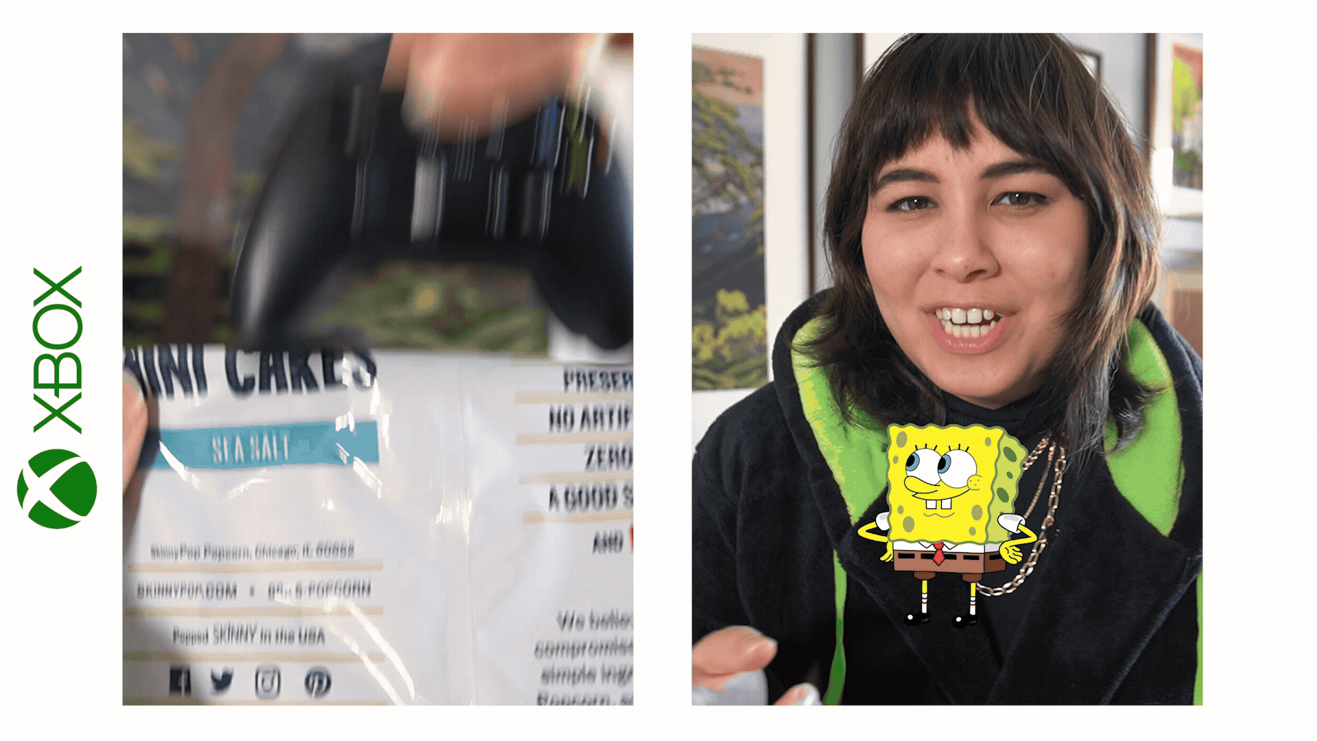 The Gifting Phenomenon