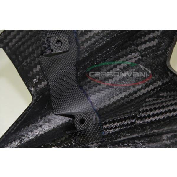 サムネイル： CRBONVANI:MV-AGUSTA:F4 2010~：ヘッドライトフェアリング【ロード】：
