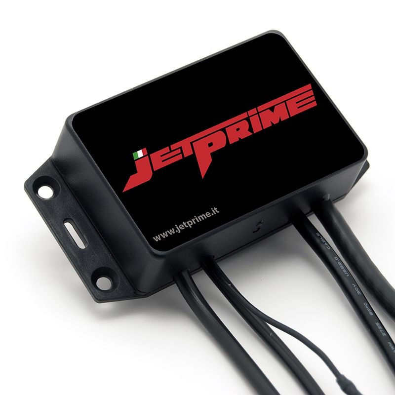 サムネイル： jetprime_【CJP012B】_ プログラムコントローラー・ユニットfor Ducati 1198 R (CJP 012B)