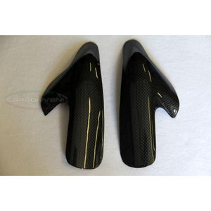 CRBONVANI:DUCATI:1198 / 1098 / 848:タンクプロテクター: