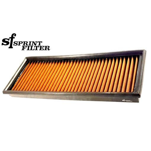 SPRINTFILTER【P421S】MERCEDES BENZ E-Class(W212/S212)用純正交換タイプ乾式エアフィルター※1台に2個必要※