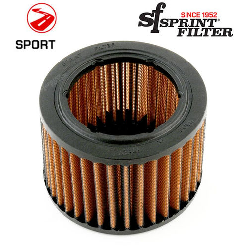 【CM08S】BMW R1200C(98-04),R1200CL(02-06) 純正交換タイプ乾式エアフィルター SPRINTFILTER