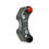 サムネイル： jetprime_【PLDB-007-T】_右ハンドルバー用スイッチ for Ducati 1098 S (ブレンボレーシング) (Titanium)