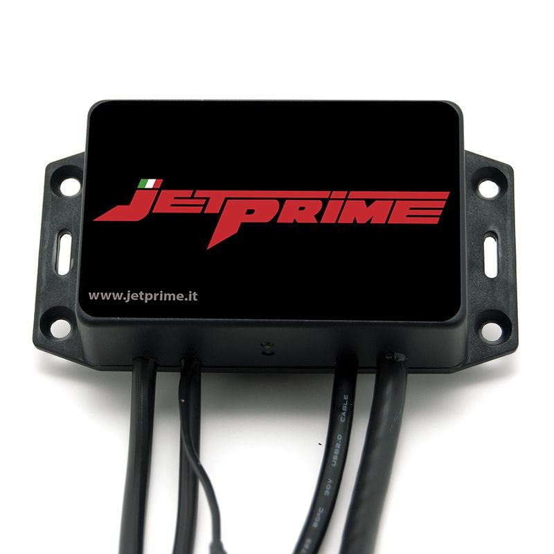 サムネイル： jetprime_【CJP0082H】_ プログラムコントローラー・ユニットfor Ducati Multistrada 1200/S 2010/2014