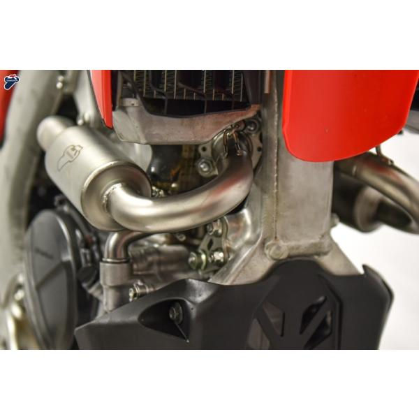 サムネイル： TERMIGNONI:HONDA_CRF250 "RACING KIT"ENDURO(19-21)フルEX