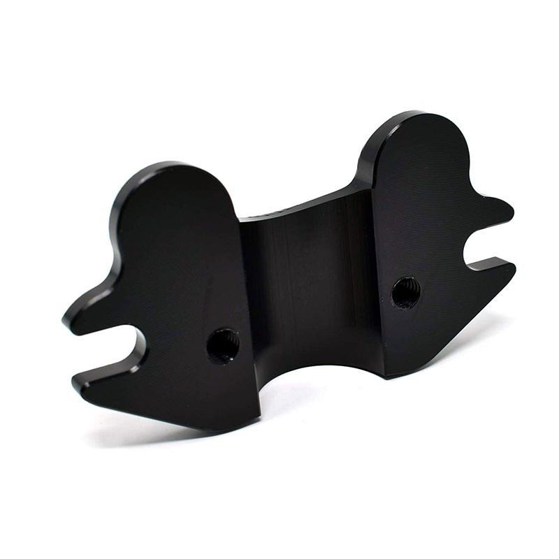 サムネイル： jetprime_【BR-020R】_Rear bracelet for 右ハンドル用スイッチボックス with 4 buttons