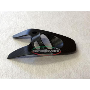 サムネイル： CRBONVANI:MV-AGUSTA:BURUTALE800(17-19)用：キーカバー: