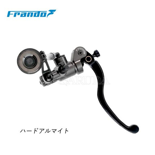 Frando フランド FMF-107 Long ラジアルマスターシリンダー ロング