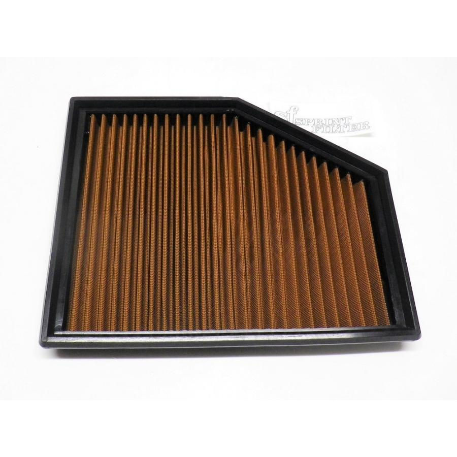 SPRINTFILTER S312S　BMW 5 Series(E60/E61)Z4(E85)等用純正交換エアクリーナー