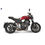 サムネイル： テルミニョーニ　ホンダ・CB1000R (2019)- GPクラシック・スリップオン　カーボンサイレンサー (H154094SO05)