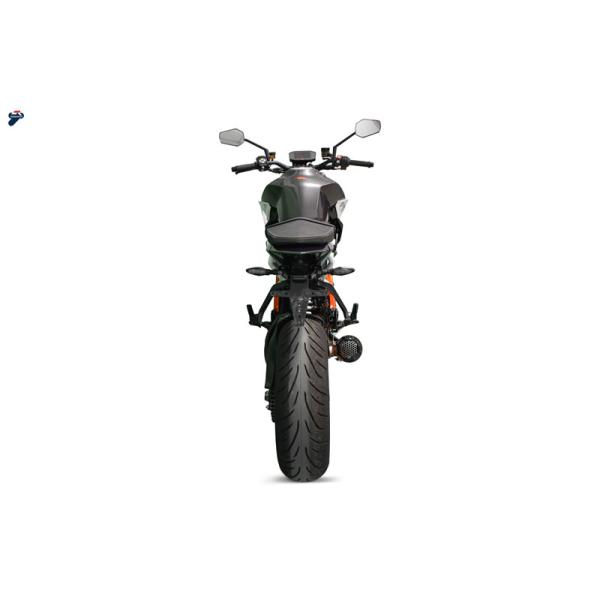 サムネイル： TERMIGNONI KTM SUPER DUKE 1290R 【17～19】S/O・GP2R-SO02