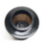 サムネイル： 【DF70130S】ダブルフロー・コニカルフィルター Φ70 x 130mm(取付口内径 x 長さ) スプリントフィルター