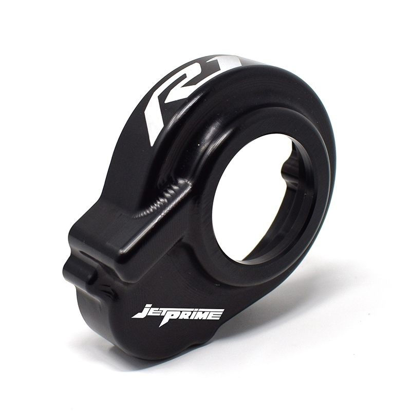 サムネイル： jetprime_【ACC-033】_スロットルボディ一体型ハンドルスイッチ for Yamaha YZF-R1