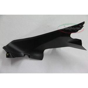 サムネイル： CRBONVANI:DUCATI:PANIGALE899/エアファンネルカバー　左用/パニガーレ899 ドゥカティ