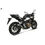 サムネイル： TERMIGNONI:HONDA_CB/CBR 500 F-R-X (19-22)スリップオン_SO05 GPクラシック・ショート・サイレンサー+ リンクパイプ