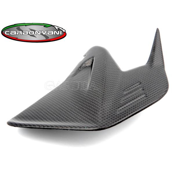 サムネイル： CARBONVANI:DUCATI PANIGALE V4S 2025~:_アッパー・チェーンガード_