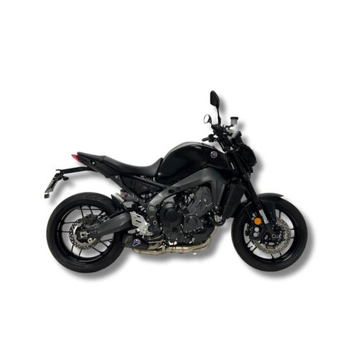 TERMIGNONI ヤマハ MT-09(21-25)用フルEX・KIT Y133094SO08 | 株式会社