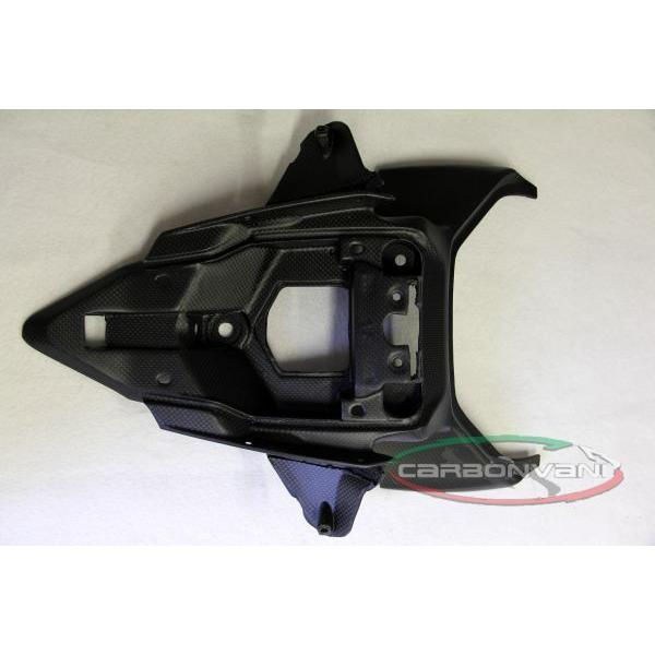 CRBONVANI:DUCATI:PANIGALE 1299 / シートカウル / BOTTOM TAIL :