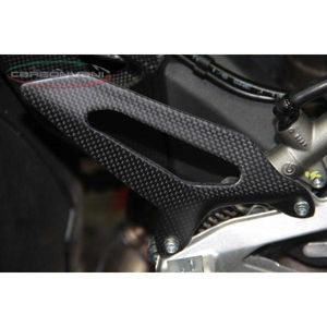 サムネイル： CRBONVANI:DUCATI:PANIGALE 1299 / ヒールプロテクター