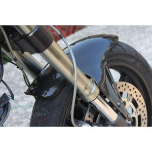 モンスター:フロントフェンダー 620/800/1000DS/S2R/S4/S4Rカーボン製・CARBONVANI<カーボンバーニ>DUCATI・MONSTER