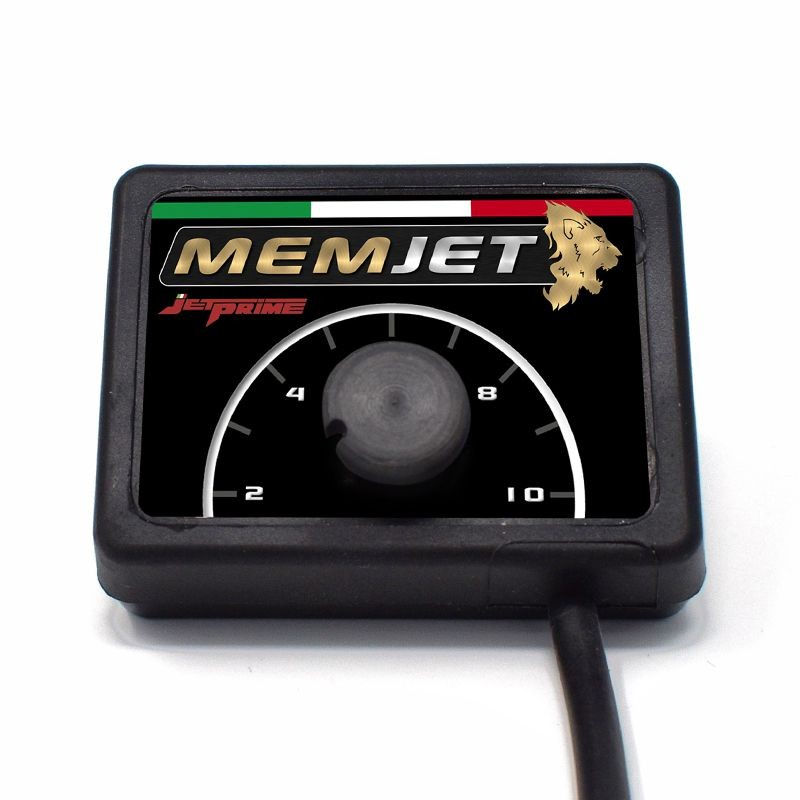 サムネイル： jetprime_【MJ-008】_Memjet EVO パワーモジュール・ for Ducati Panigale 1199 (MJ 008)