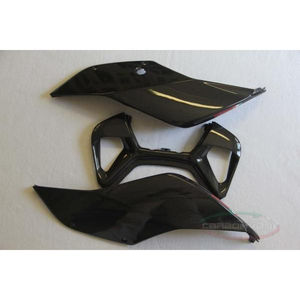 CRBONVANI:DUCATI:PANIGALE 1199 / シートカウル【ストリート】 /パニガーレ