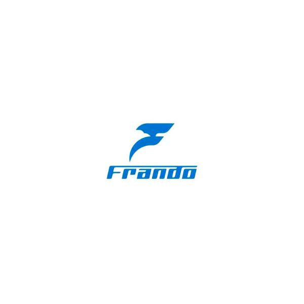 サムネイル： Frando フランド DCリザーバータンク用CNCアルミビレットキャップ