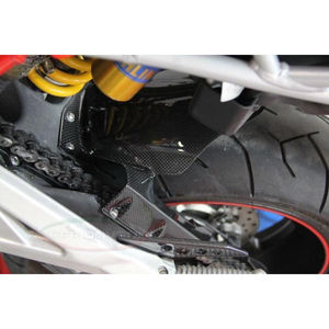 サムネイル： CRBONVANI:DUCATI:HYPERMOTARD1100/796：リア・フェンダー： ドゥカティ