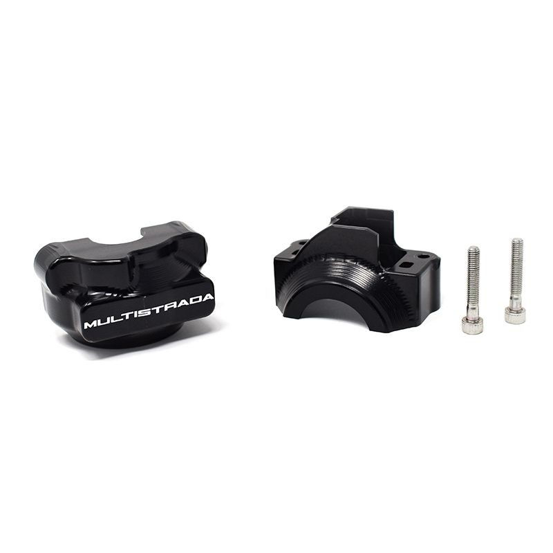 サムネイル： jetprime_【ACS-050MT】_アクセルスロットルカバー・ for Ducati Multistrada 950/V2