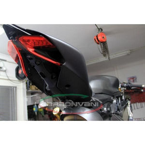 サムネイル： CRBONVANI:DUCATI:PANIGALE 1299 / テールカウル　右用 /・DUCATI ドゥカティ