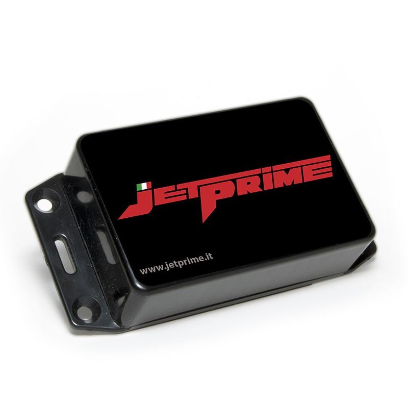 サムネイル： jetprime_【CJP012B】_ プログラムコントローラー・ユニットfor Moto Guzzi Breva (CJP 012B)