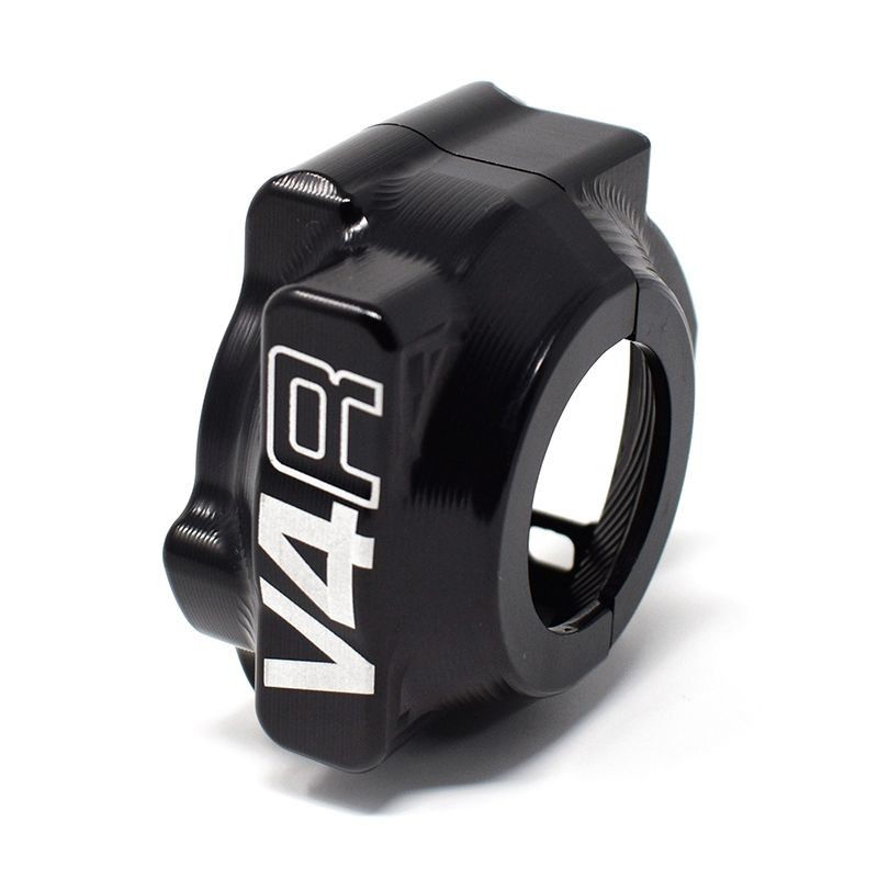 サムネイル： jetprime_【ACS-050V4R】_アクセルスロットルカバー・ for Ducati Panigale V4R