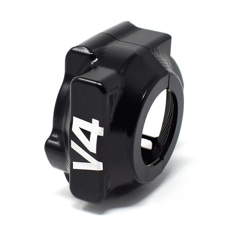 サムネイル： jetprime_【ACS-050V4】_アクセルスロットルカバー・ for Ducati Panigale V4