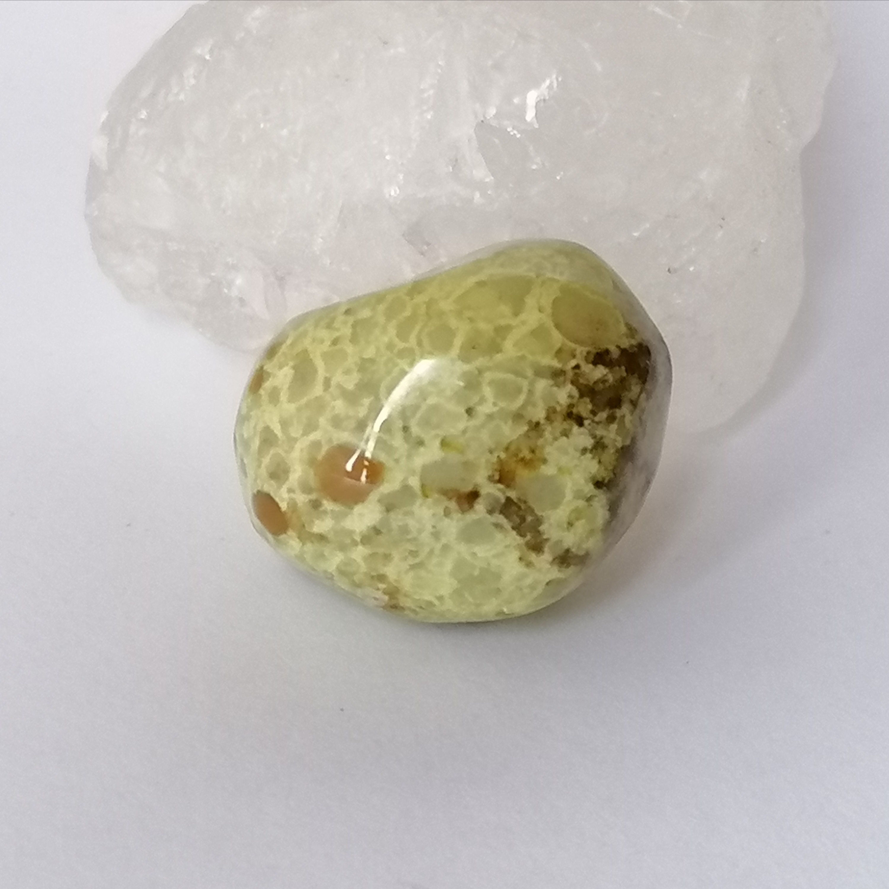 Green Opal