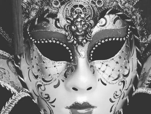 Проект "Темная комната"