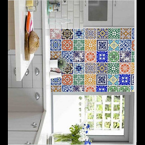 Ambiente Kit Colorido