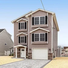 Modular Home in Manahawkin New Jersey