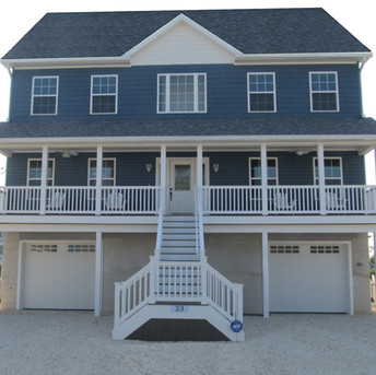 Modular Home in Beach Haven NJ