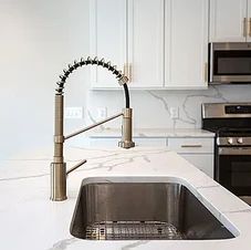 Kitchen Options