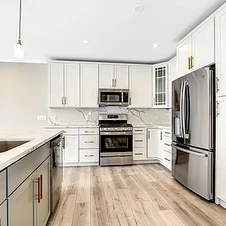 Modular Home Kitchen in Manahawkin New Jersey