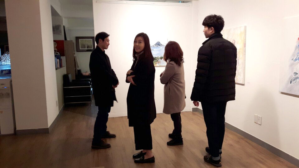 Exhibition photo
