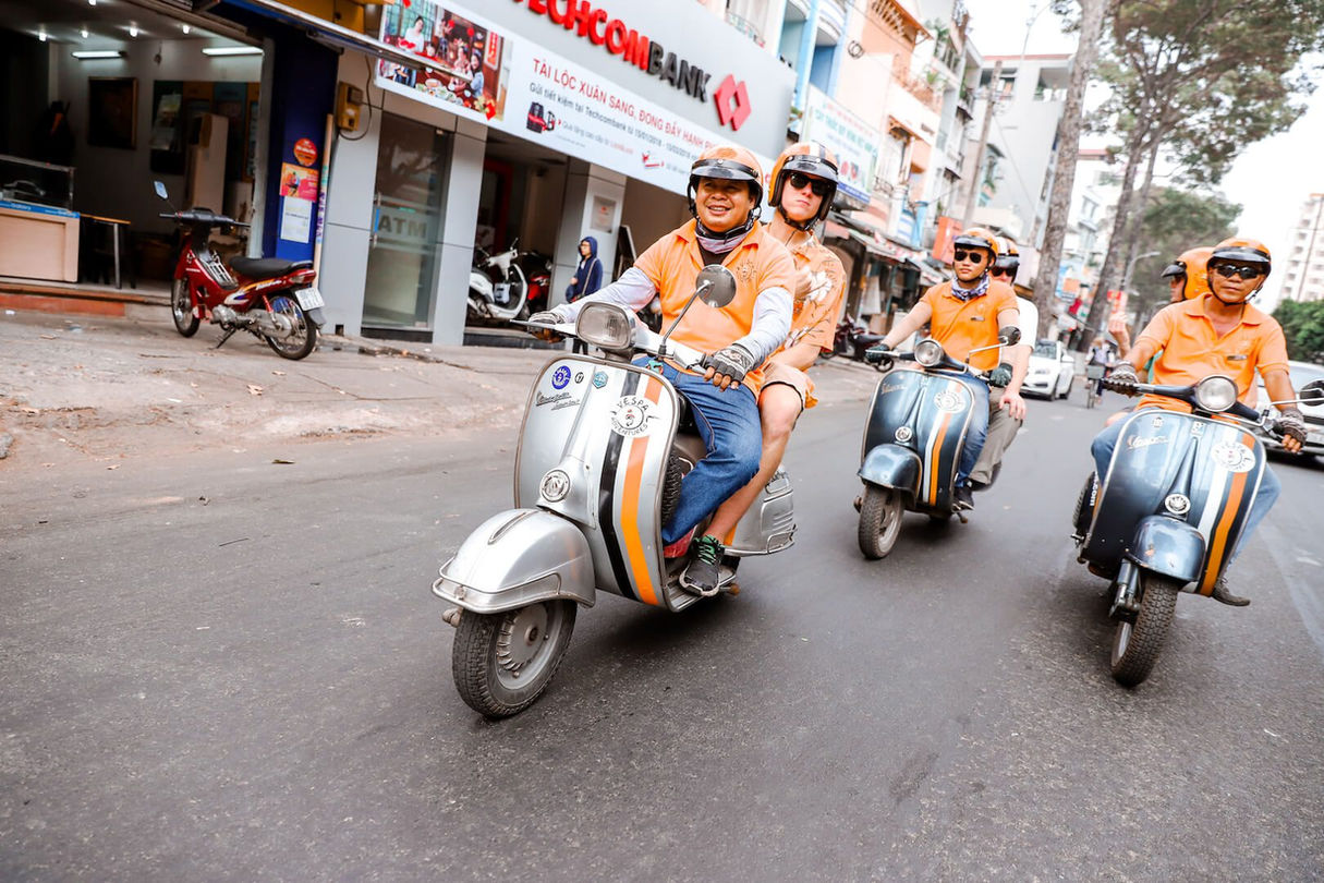 The Insider’s Saigon