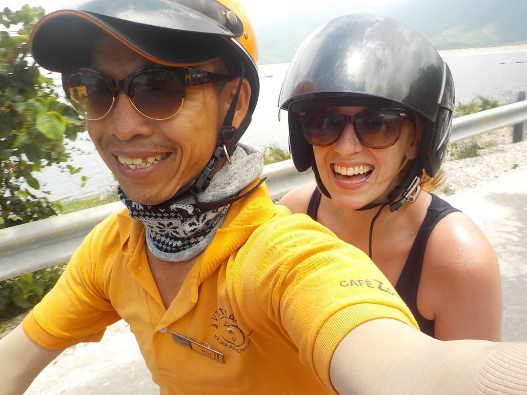 Hue to Hoi An: Hai Van Pass & Coastal Adventure