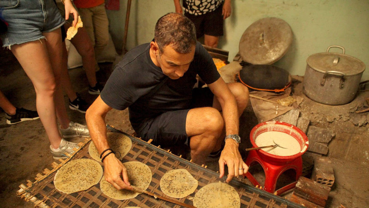 hoi an countryside vespa tour