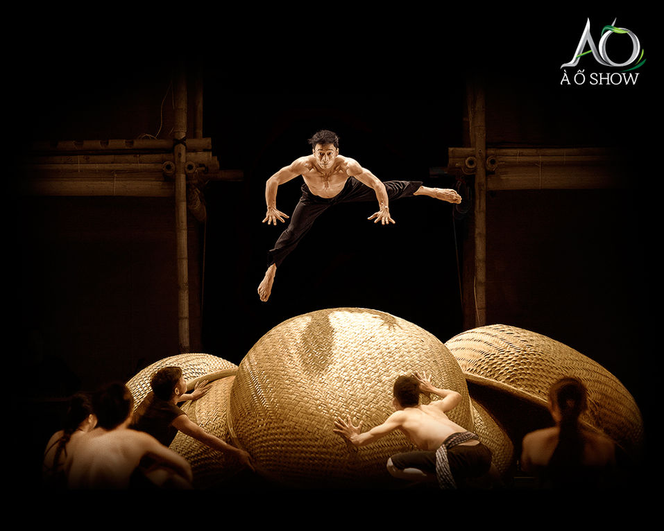The Insider’s Saigon + A O Show
