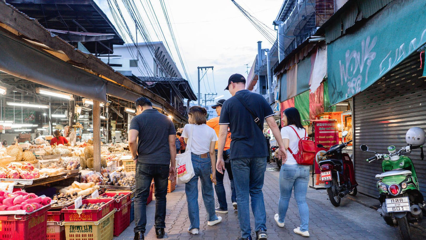 Insider’s Chiang Mai