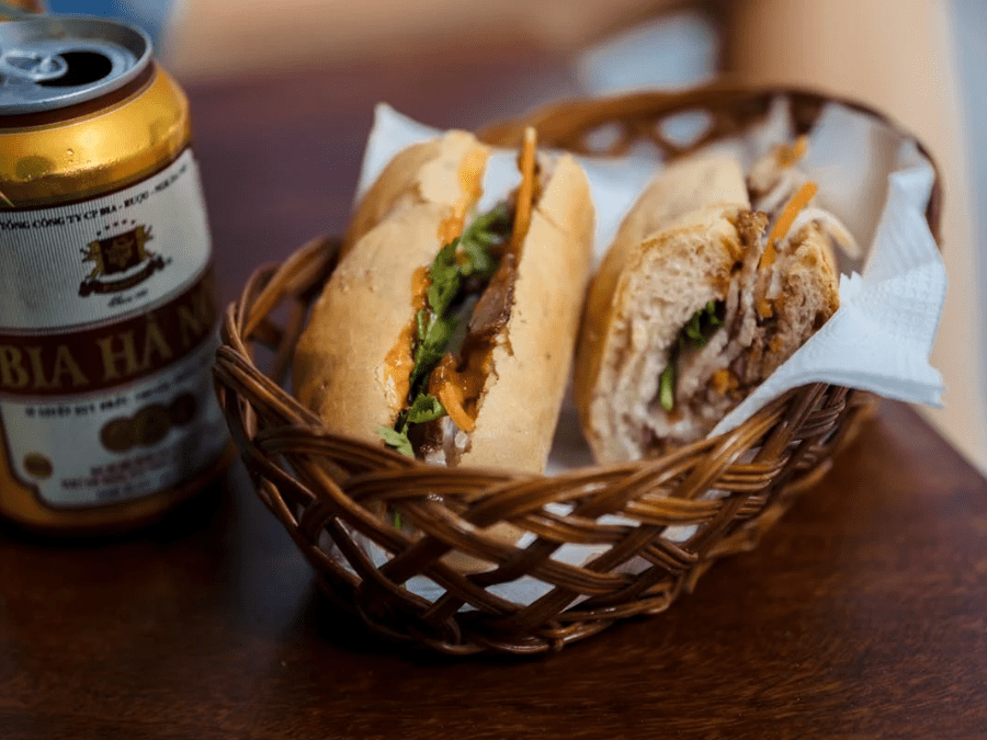 Hanoi Foodie Experience